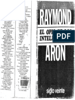 ARON, Raymond - El opio de los intelectuales.pdf