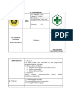 PKM Lwliang SPO Karies Dentin