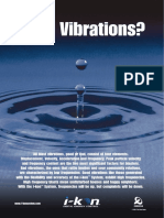 Good Vibrations?: © 2001, The Orica Group