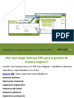 Gestionar Nuestra Empresa Con Un ERP