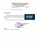 Seleksi Penulis Kisi Kisi Soal Uambn PDF