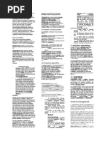 Download Operating System Short Notes by dev9211 SN38370761 doc pdf