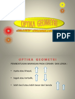 13 Optika Geometri1