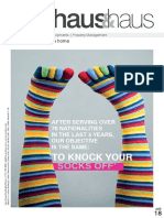 To Knock Your Socks Off PDF