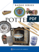 Pottery