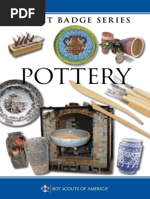 Pottery