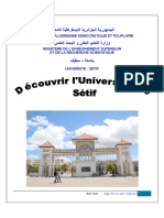 Univrsite Ferhat Abbas Setif1