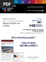 Mathieu Guertin Assets