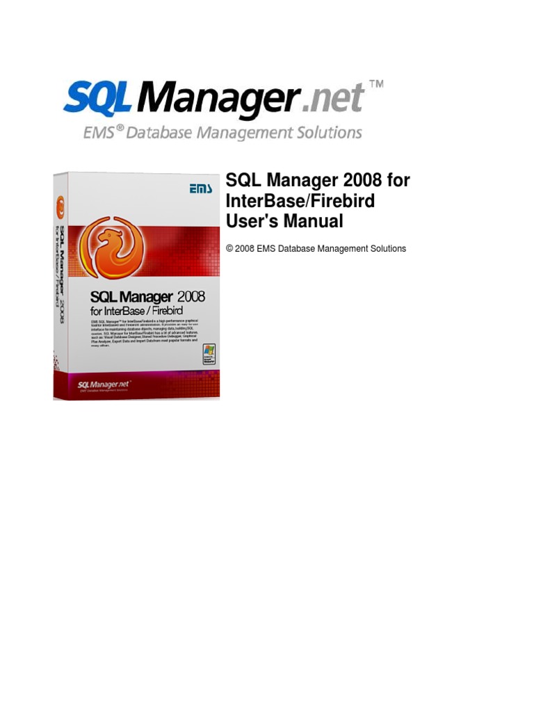 Ibmanager | PDF | Databases | Database Index