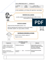 SESION DE Ciencia Oido