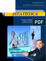 Livro PDF - Estatística e Probabilidade - Prof MSC Uanderson Rebula