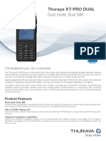 Thuraya Xt-Pro Dual Factsheet - Eng - 0