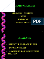 PPT Biosel Nukleus 1A