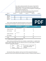 College New Students Graduating Students Change: Undergraduate