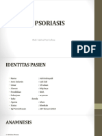 Crs - Psoriasis - Sabrina