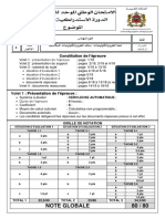 Rattrapage 2012 PDF