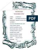 Informe Laboratorio