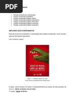 Tema 15 Orações Coordenadas