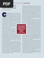 Povos Do Mar Herança Sociocultural e Perspectivas No Brasil