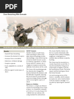 Simon (GREM) Door Breaching Rifle Grenade PDF