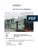 Profil Rumah Sakit TK IV Wirabuana