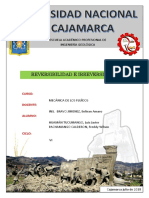 Mecánica de Los Fluidos Reversibilidad e Irreversibilidad