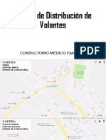 CMF Puntos de Distribución de Volantes