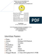 PERKEMBANGAN PERSALINAN