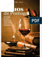 Vinhos de Portugal - 30 Maio 2018