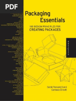 Packaging Dielines and Templates Guide | PDF