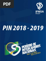 Lista Oficial de Vagas Do Pin 2018-2019 (Final)