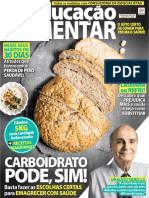 Reeducação Alimentar Junho 2018