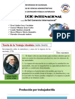 Teoria Del Comercio Internacional (1)