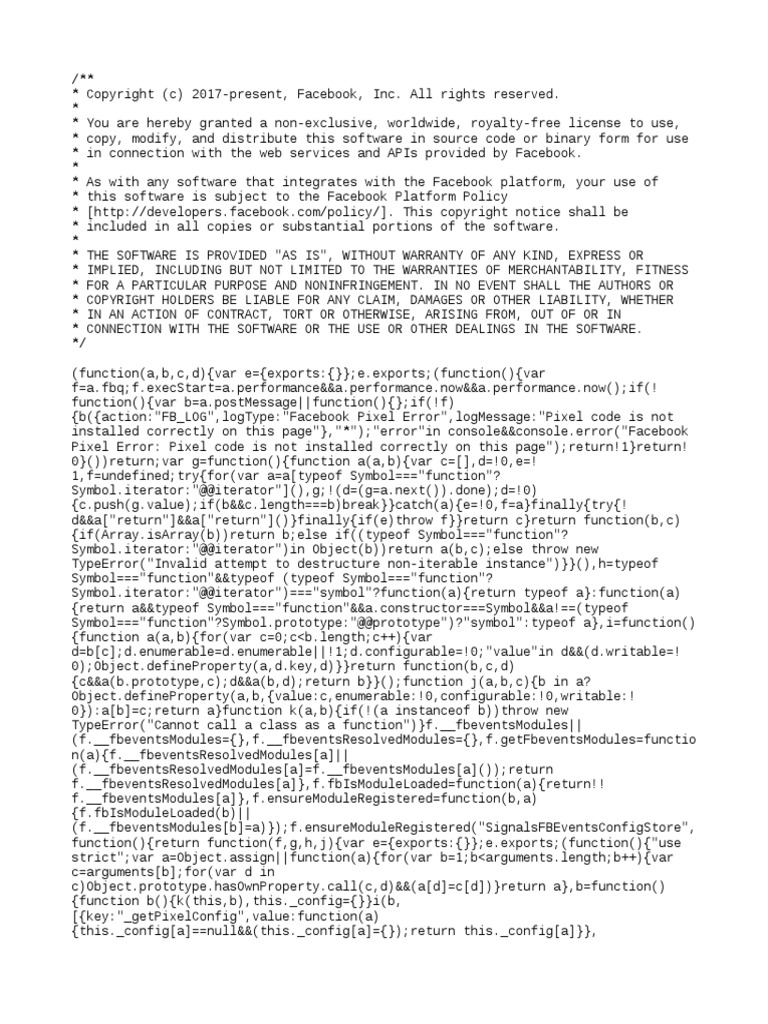 287045611447707 | PDF | Boolean Data Type | Source Code