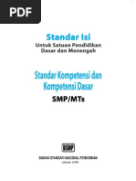 Download buku-standar-isi-smp by elmua SN38373149 doc pdf
