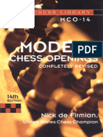McKay Chess Library - Modern Chess Openings.pdf