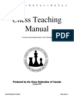 Chess Teaching Manual -Canadian Federation.pdf