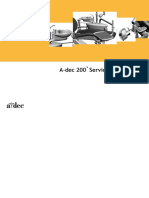 A Dec 200 Service Manual PDF