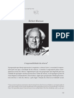 A responsabilidade da ciência Herbert Marcuse.pdf