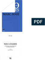 Nao Lugares Marc Auge PDF