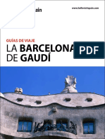 Barcelona Guide