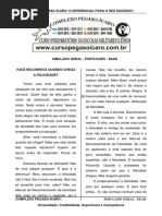 Simulado - 10