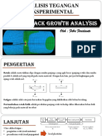 Presentasi 1 Crack Propagation