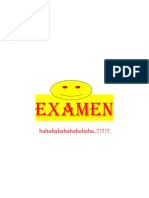 Examen Ofimatica