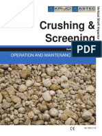 4500 VSI Operation Manual PDF