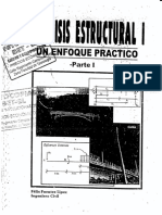 Análisis Estructural I PDF