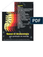 Manual de Reumatologia Da USP