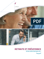 Guide Pratique 2017 LaCipav