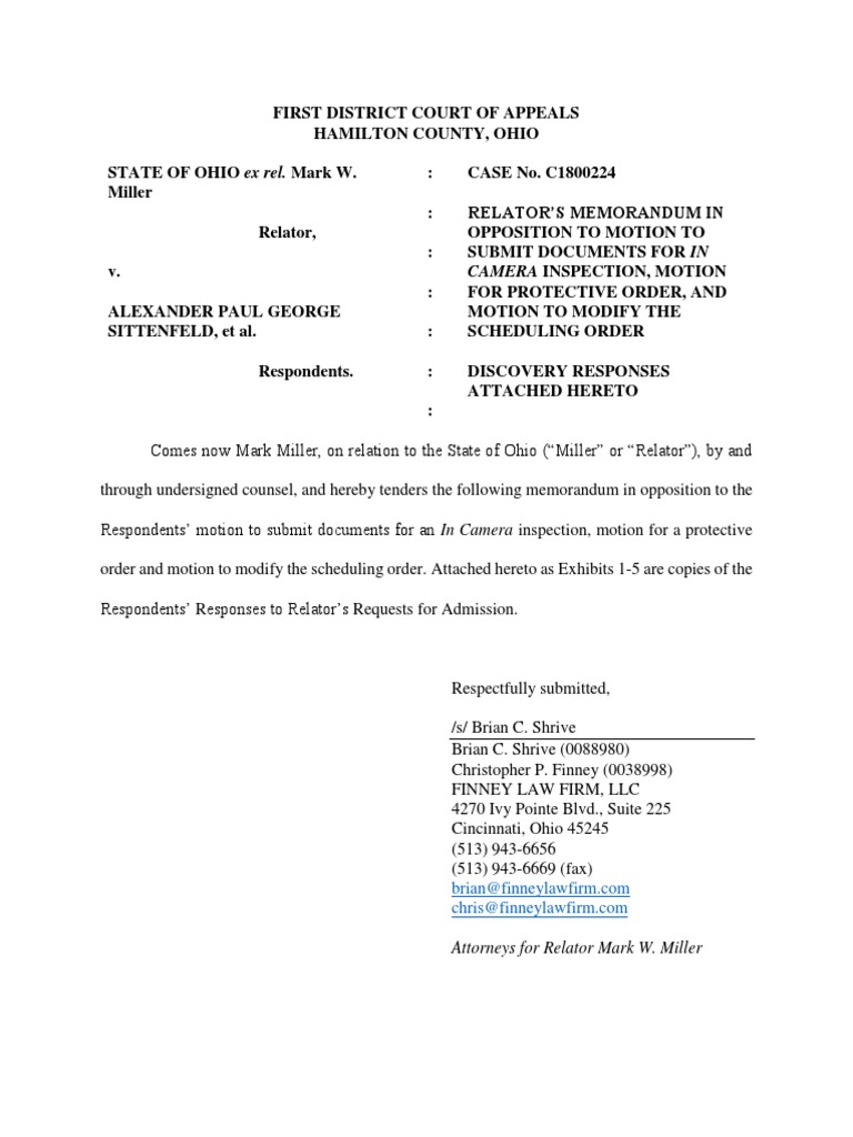 memorandum-in-opposition-to-motion-for-in-camera-review-and-protective