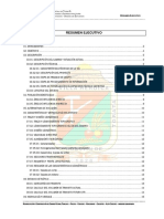 Resumen Ejecutivo